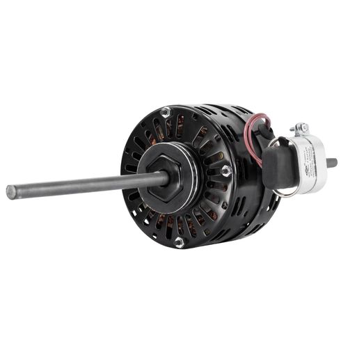 Main product image of Fasco D221 Electric Motor Direct Oem Replacement, 1/6 hp 1050 Rpm 4-speed 115 Volt, D221P