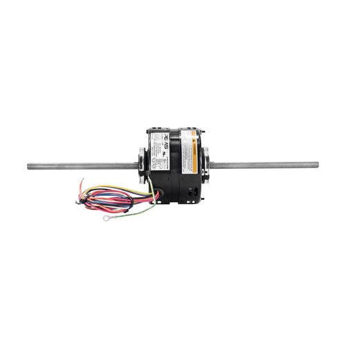 Main product image of Fasco D221 Electric Motor Direct Oem Replacement, 1/6 hp 1050 Rpm 4-speed 115 Volt, D221P