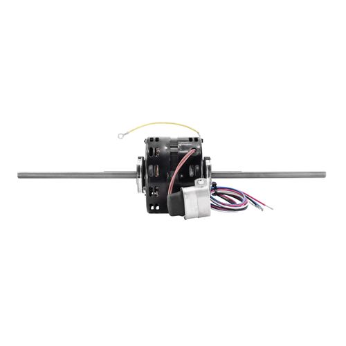 Main product image of Electric Motor Direct Oem Replacement, 1/10 hp 1050 Rpm 3-speed 277v, D277P