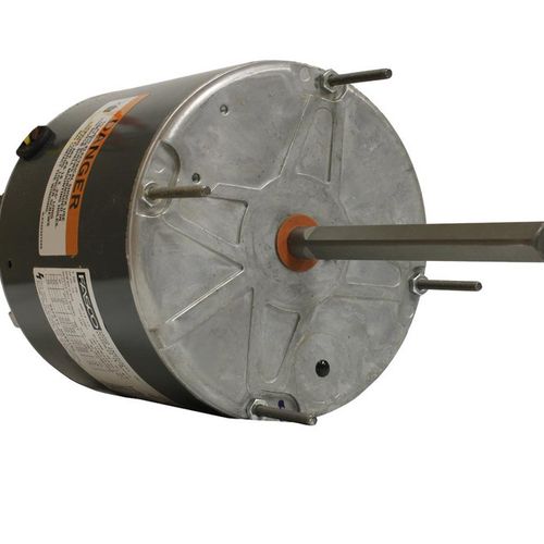 Main product image of D2826 Condenser Fan Motor