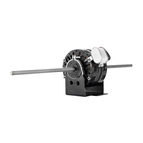 Main product image of Fasco D292 Electric Motor Direct Oem Replacement, 1/10 hp 1050 Rpm 4-speed 230 Volt, D292P
