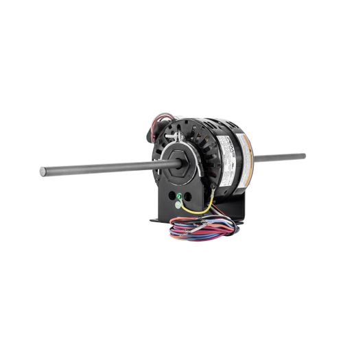 Main product image of Fasco D292 Electric Motor Direct Oem Replacement, 1/10 hp 1050 Rpm 4-speed 230 Volt, D292P