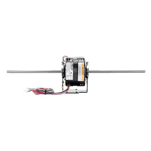 Main product image of Fasco D292 Electric Motor Direct Oem Replacement, 1/10 hp 1050 Rpm 4-speed 230 Volt, D292P