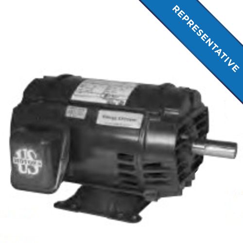 Main product image of D2P3H General Purpose Motor