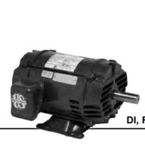 Main product image of D2V2B Inverter Duty Motor