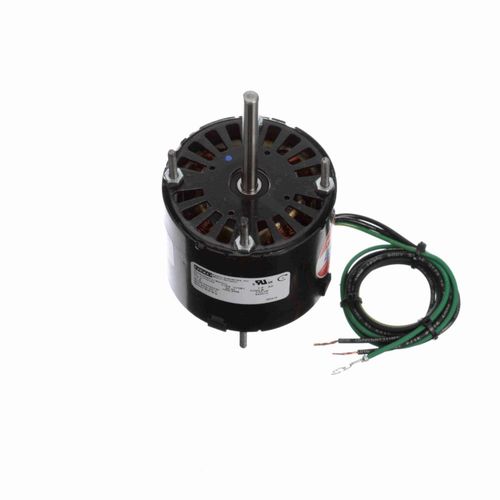 Main product image of D3325CW Ventilation Motor