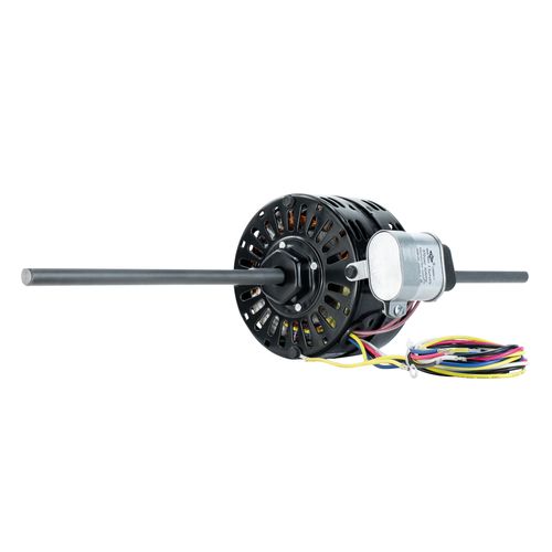 Main product image of 5" 1/8 hp 4-speed 115v Motor, D347P