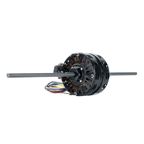 Main product image of 5" 1/8 hp 4-speed 115v Motor, D347P