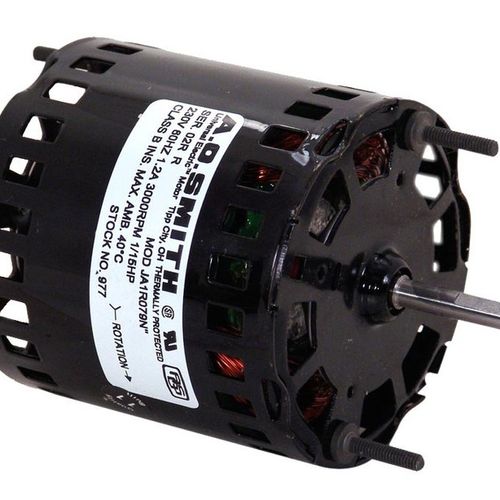 Main product image of D359 OEM Replacement Motor