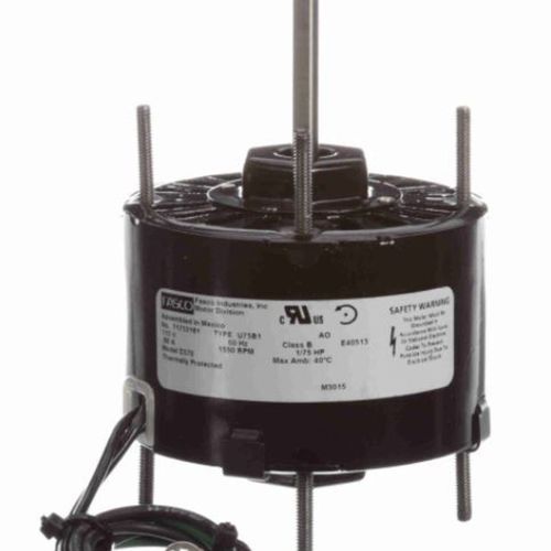 Main product image of D370 Ventilation Motor