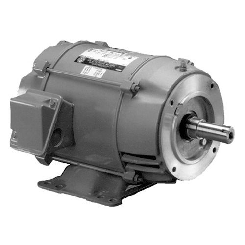 Main product image of D3P1DC General Purpose Motor