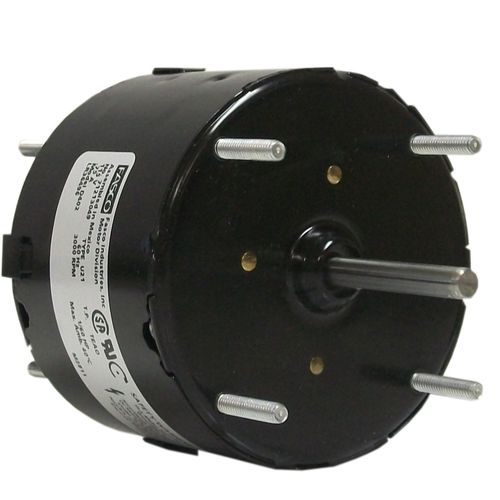 Main product image of D402 Fan and Blower Motor