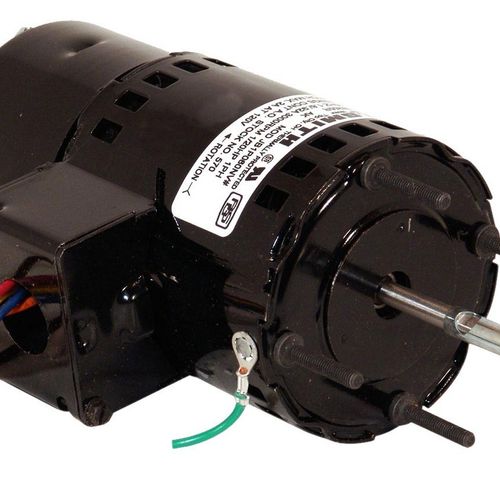 Main product image of D459 OEM Replacement Motor