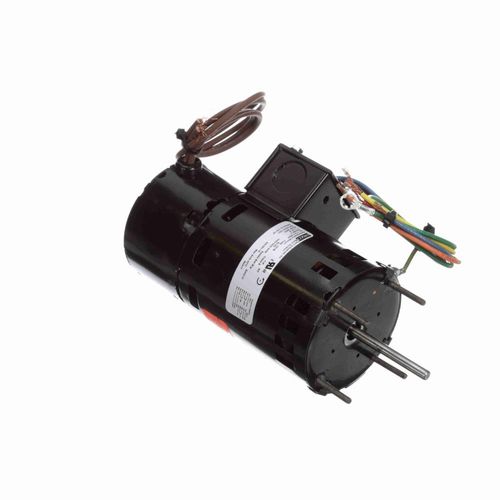 Main product image of D653 OEM Replacement Motor