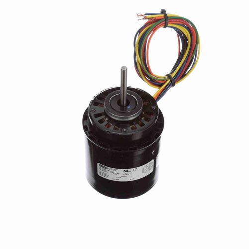 Main product image of D672B Refrigeration Motor