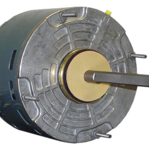 Main product image of D788 Direct Drive Motor