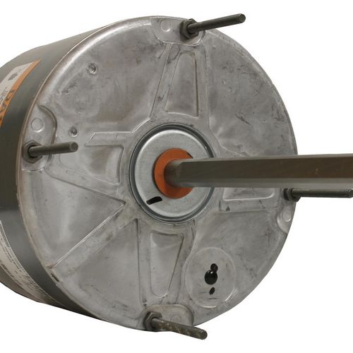 Main product image of D797 Condenser Fan Motor