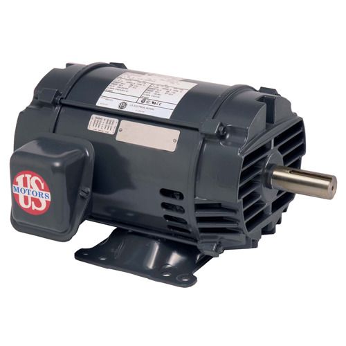 Main product image of D7P1H General Purpose Motor