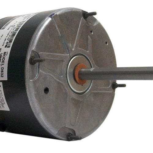 Main product image of D832 OEM Replacement Motor