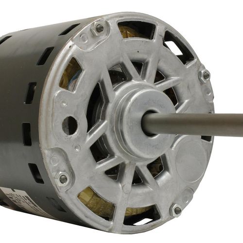 Main product image of D920 Condenser Fan Motor
