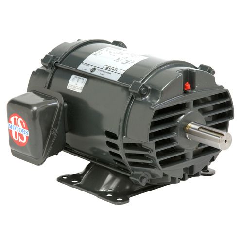 Main product image of DH25S2HF Elevator Motor