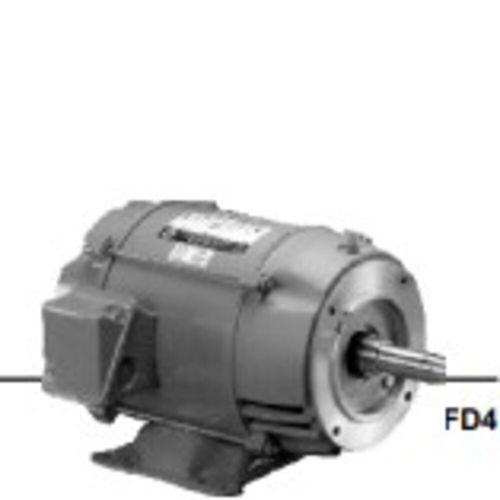 Main product image of DJ20P1EM Close Coupled Pump Motor