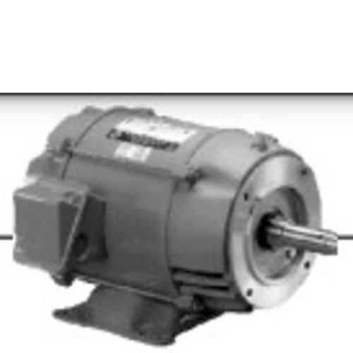 Main product image of DJ20P2EP Close Coupled Pump Motor