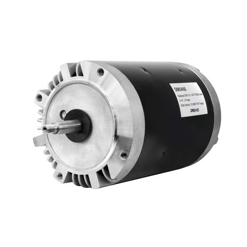 Main product image of Bell & Gossett Replacement Motor 3 hp 230/460v 3-phase 3500 Rpm, DM0460