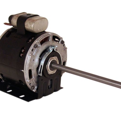 Main product image of DSB1024H Fan Coil / Air Conditioner Motor