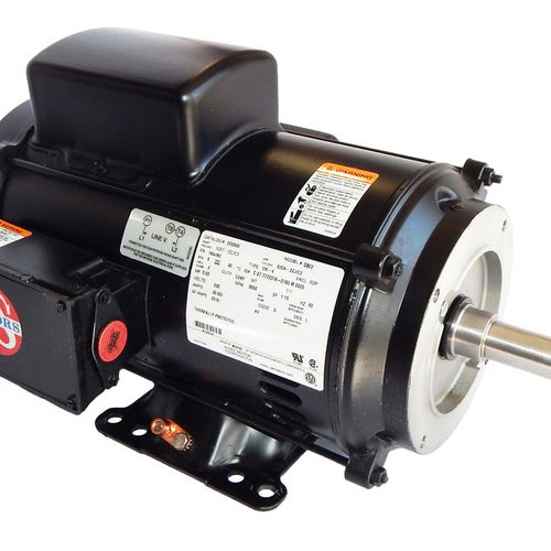 Main product image of EEQ500 Close Coupled Pump Motor