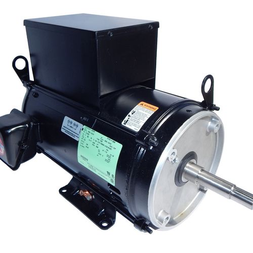 Main product image of EEQ750 Close Coupled Pump Motor