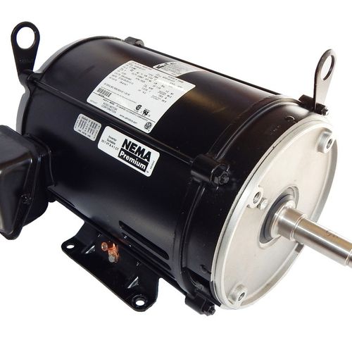 Main product image of EEQK1000 Close Coupled Pump Motor