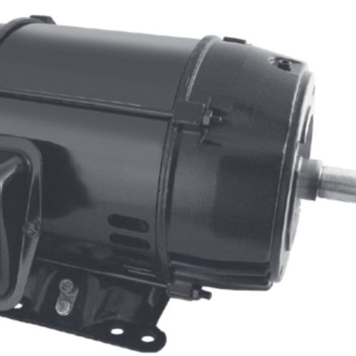 Main product image of EEQK500 Close Coupled Pump Motor