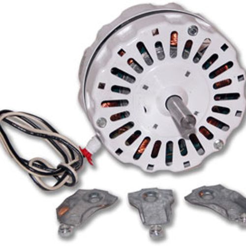 Main product image of F0510B2497 OEM Replacement Motor