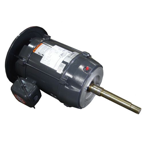 Main product image of FF20E1XV Fire Pump Motor