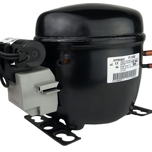 Main product image of 30-FFI10HBX Refrigeration Compressor