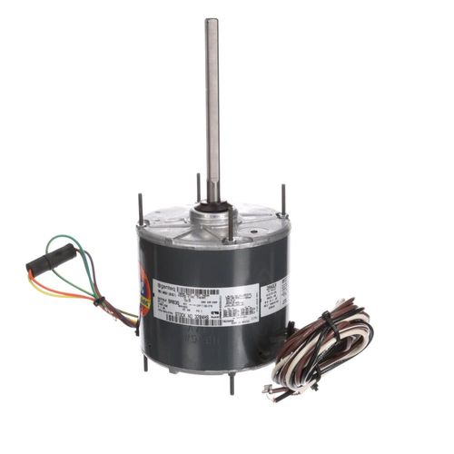 Main product image of 3204HS Condenser Fan Motor