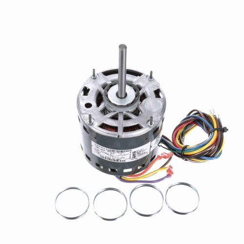 Main product image of 3997 Direct Drive Motor