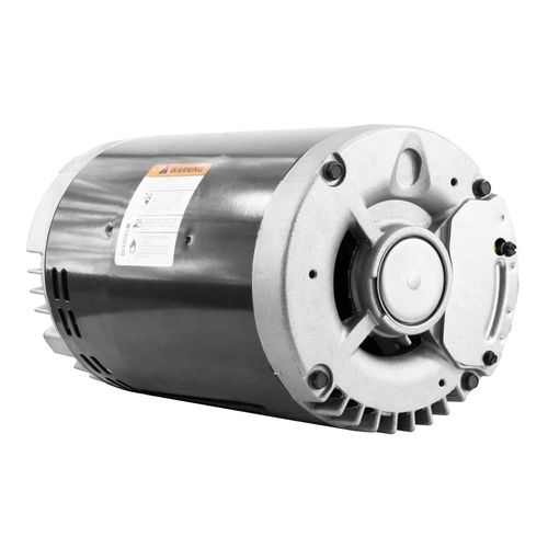 Main product image of  1.5 HP 1800 RPM 56cz ODP Motor, PM5-6536