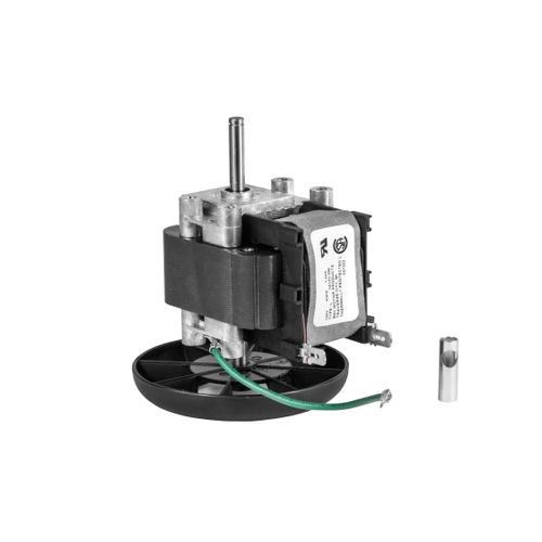 Main product image of Replacement For Carrier, Electric C-frame Motor For Draft Inducer, HC21ZE121B