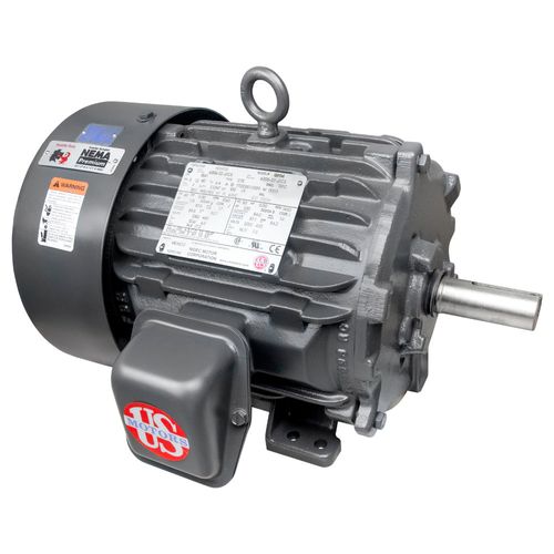 Main product image of HD25P1ES General Purpose Motor