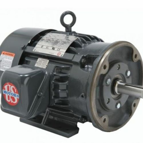 Main product image of HD3P2EC General Purpose Motor