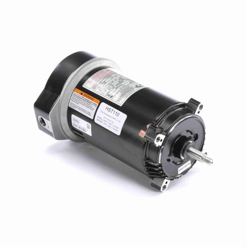 Main product image of HST110 Pool and Spa Motor