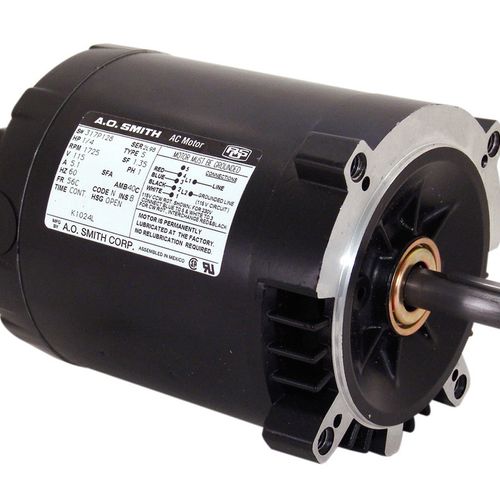 Main product image of K1024LDES General Purpose Motor