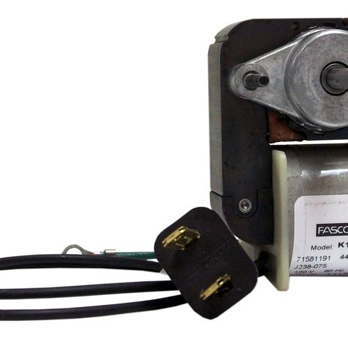 Main product image of K113 C-Frame / Skeleton Motor