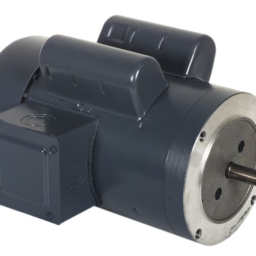 Main product image of K115 C-Frame / Skeleton Motor