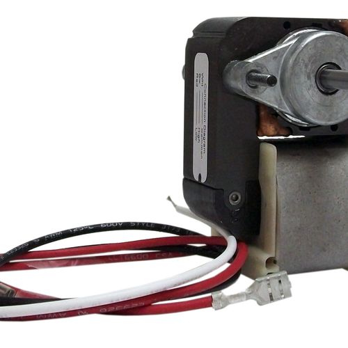 Main product image of K610 OEM Replacement Motor