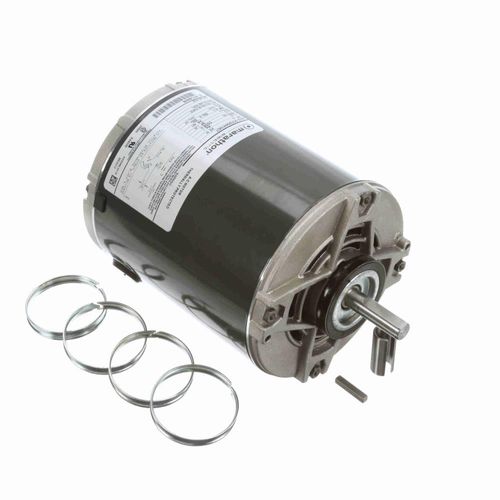 Main product image of 4739 Belt Drive Fan and Blower Motor