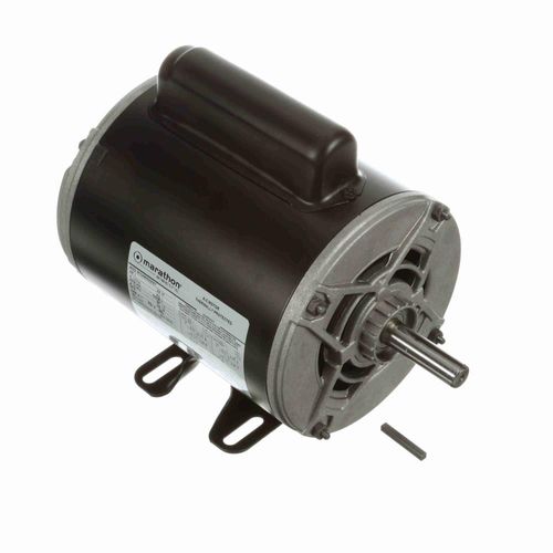 M9033 - Marathon Motors M9033 - 9033 Air Compressor Motor