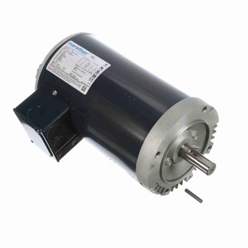 Main product image of C122B General Purpose Motor